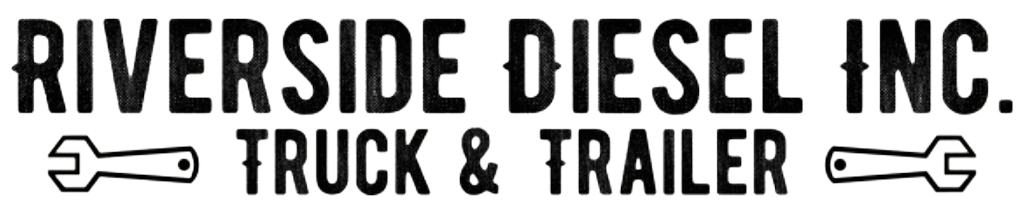 Riverside Diesel Logo